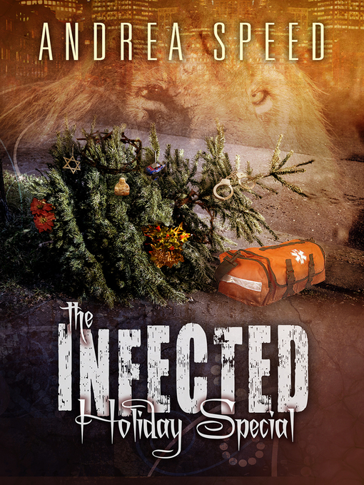 Cover image for The Infected Holiday Special